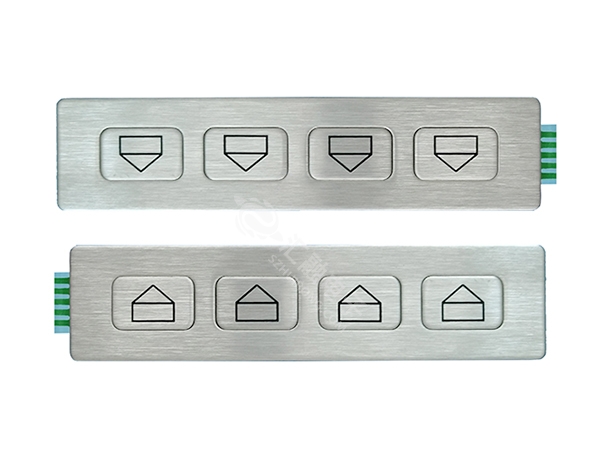 側(cè)鍵功能條HR100...